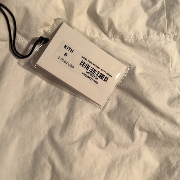 Kith cut-out swimsuit - Picture 2 of 2